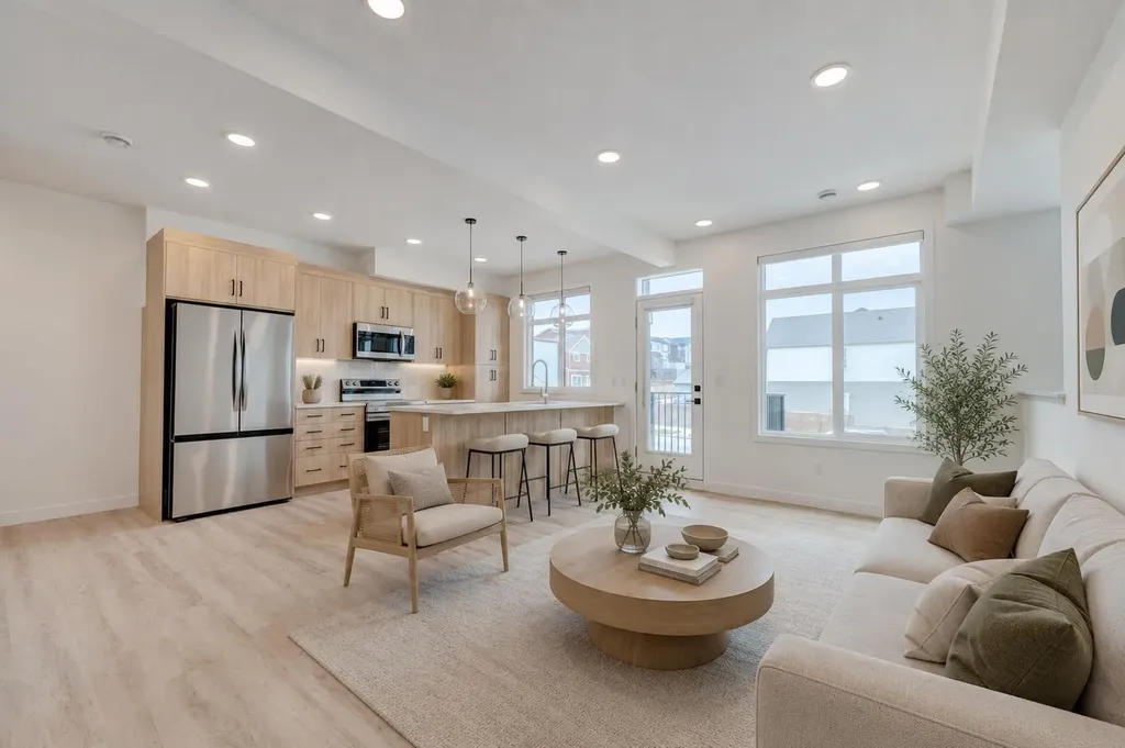 14832 1 Street NW Calgary AB T3P 1E1