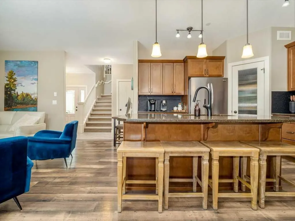 147 Riverpark Boulevard W Lethbridge AB t1k5x4