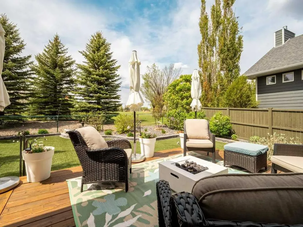 147 Riverpark Boulevard W Lethbridge AB t1k5x4