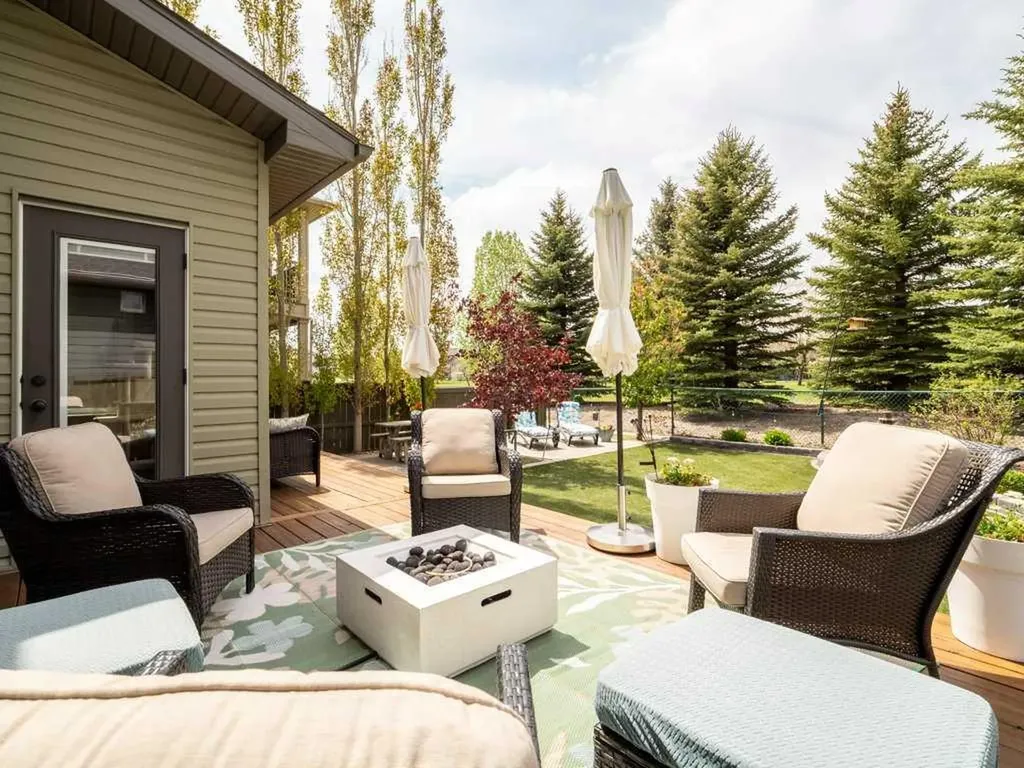 147 Riverpark Boulevard W Lethbridge AB t1k5x4
