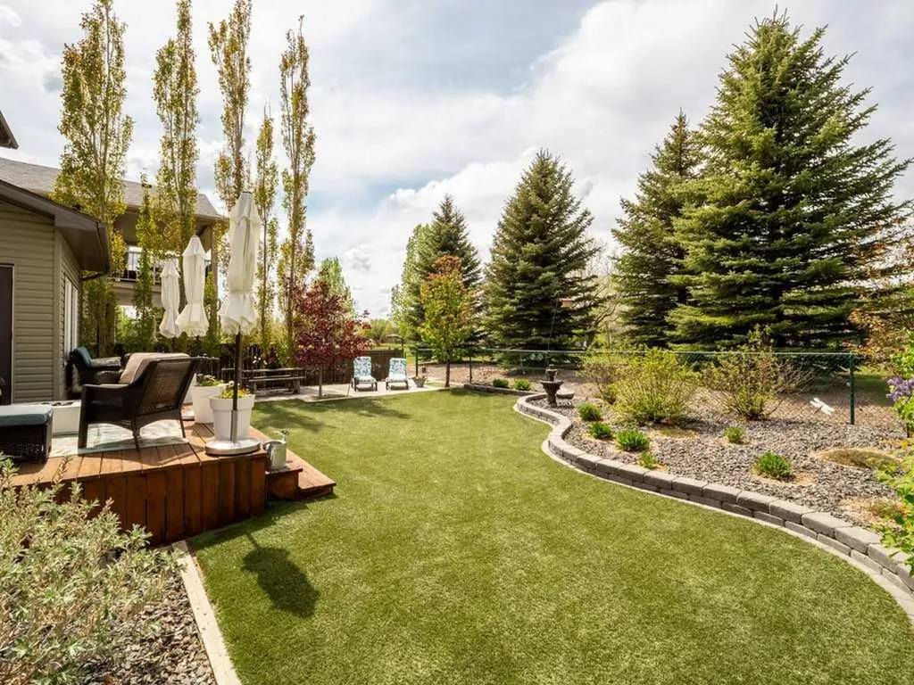 147 Riverpark Boulevard W Lethbridge AB t1k5x4