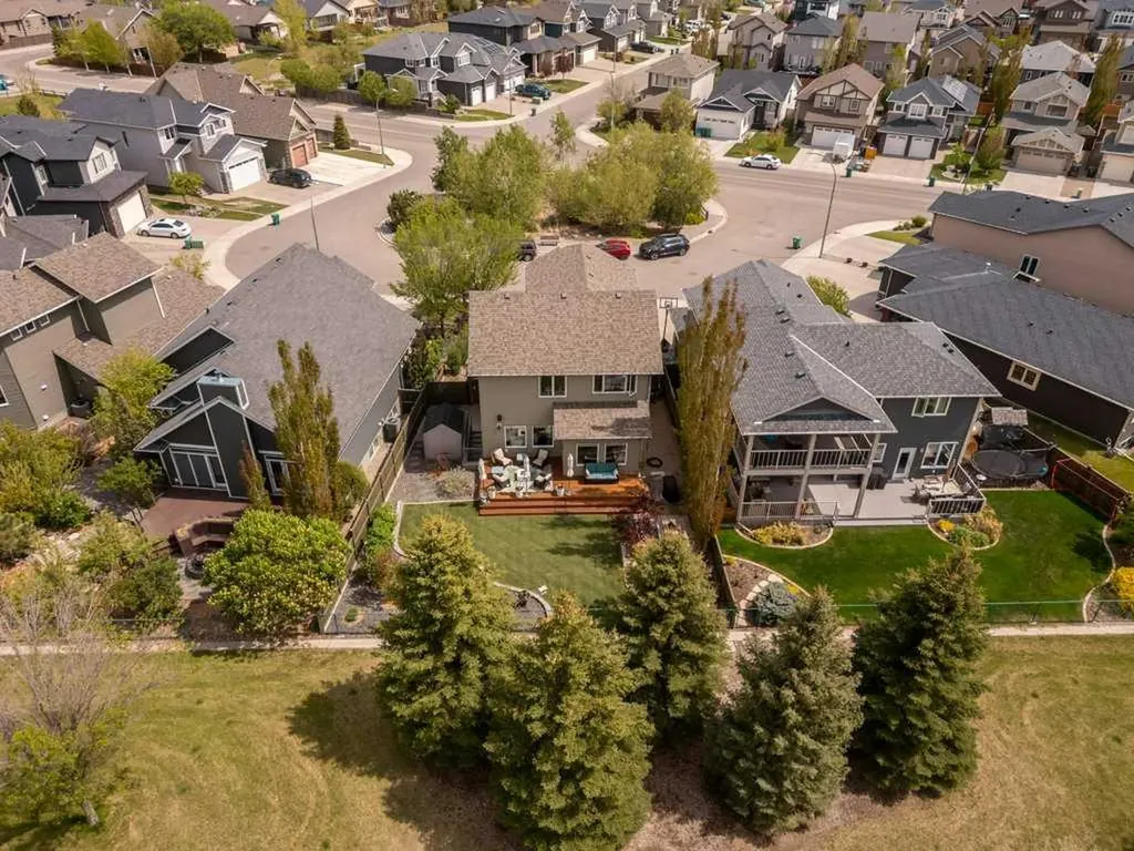 147 Riverpark Boulevard W Lethbridge AB t1k5x4