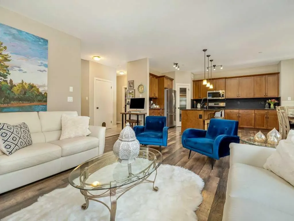 147 Riverpark Boulevard W Lethbridge AB t1k5x4