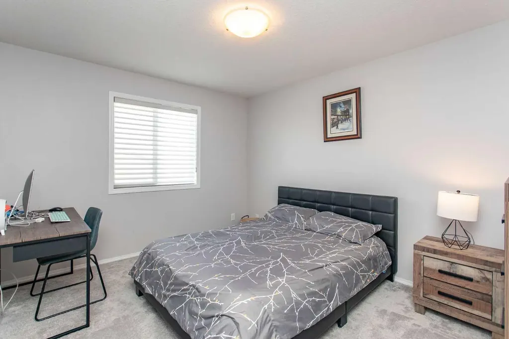 242 Viscount Drive Red Deer AB T4R0M7