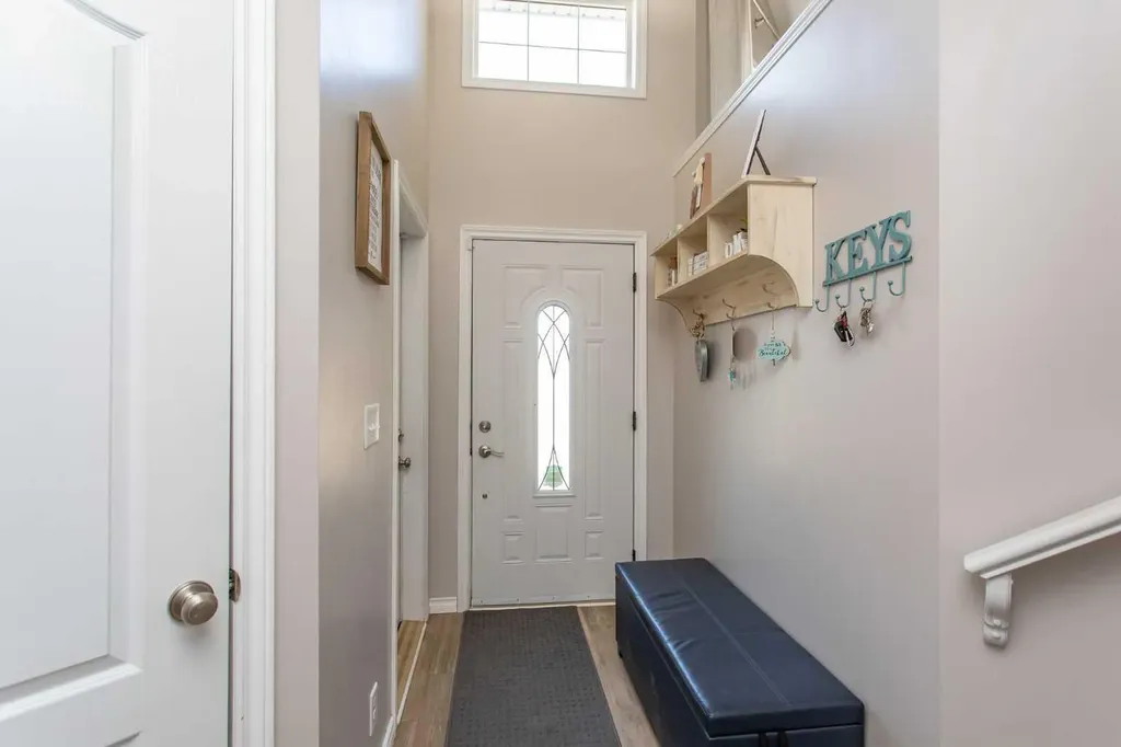 242 Viscount Drive Red Deer AB T4R0M7