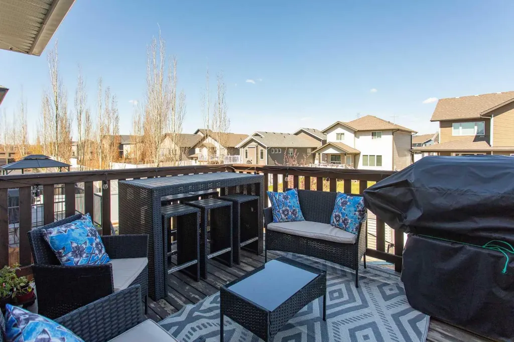 242 Viscount Drive Red Deer AB T4R0M7