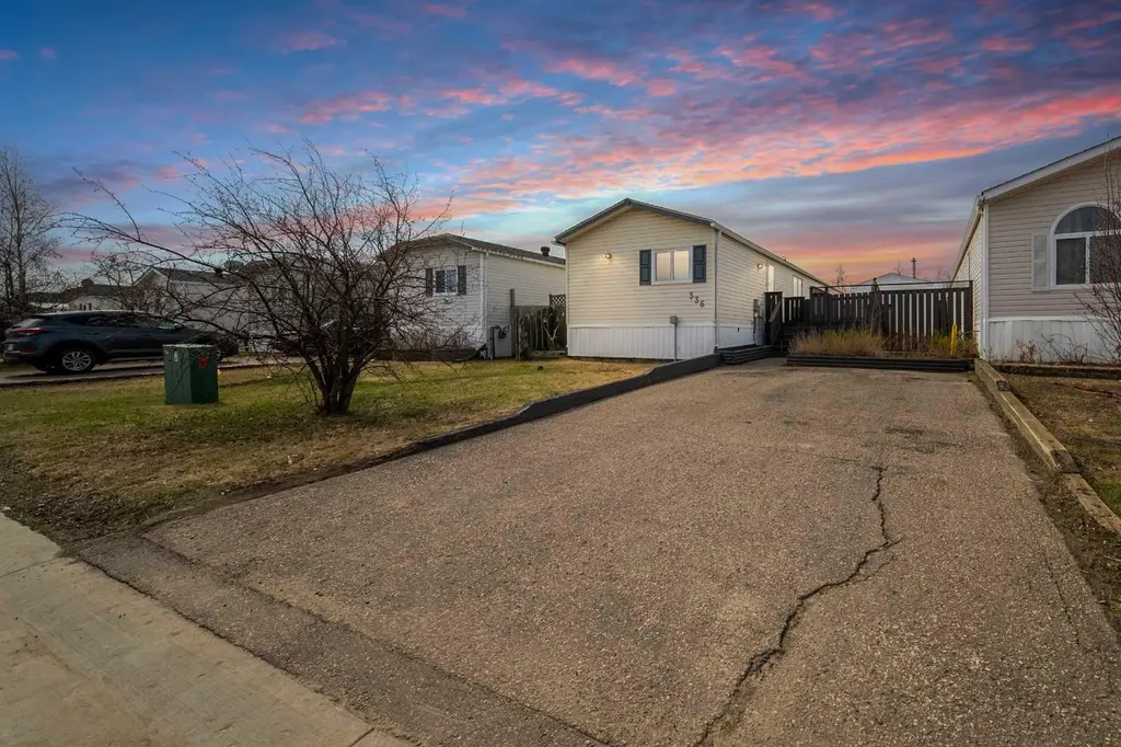 336 Cree Road Fort Mcmurray AB T9K 1Y3