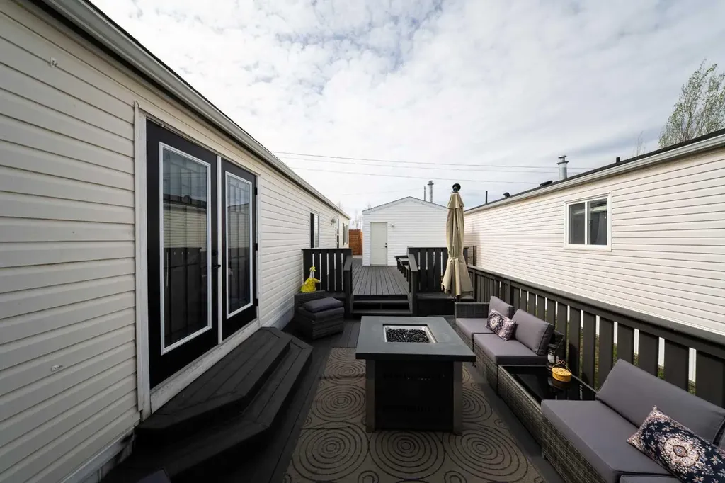 336 Cree Road Fort Mcmurray AB T9K 1Y3