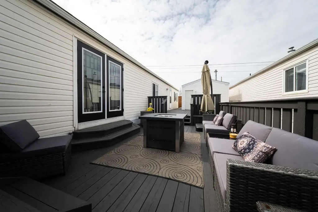 336 Cree Road Fort Mcmurray AB T9K 1Y3
