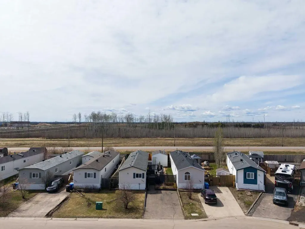 336 Cree Road Fort Mcmurray AB T9K 1Y3