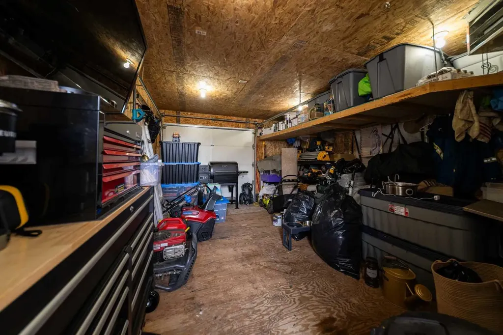 336 Cree Road Fort Mcmurray AB T9K 1Y3
