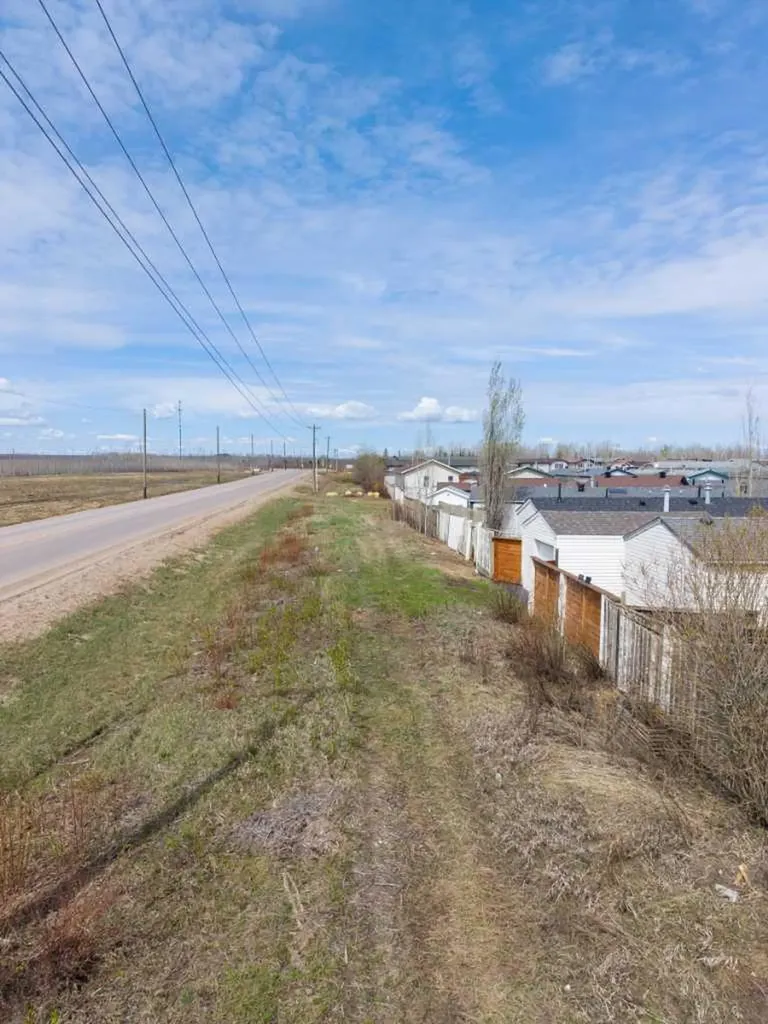 336 Cree Road Fort Mcmurray AB T9K 1Y3