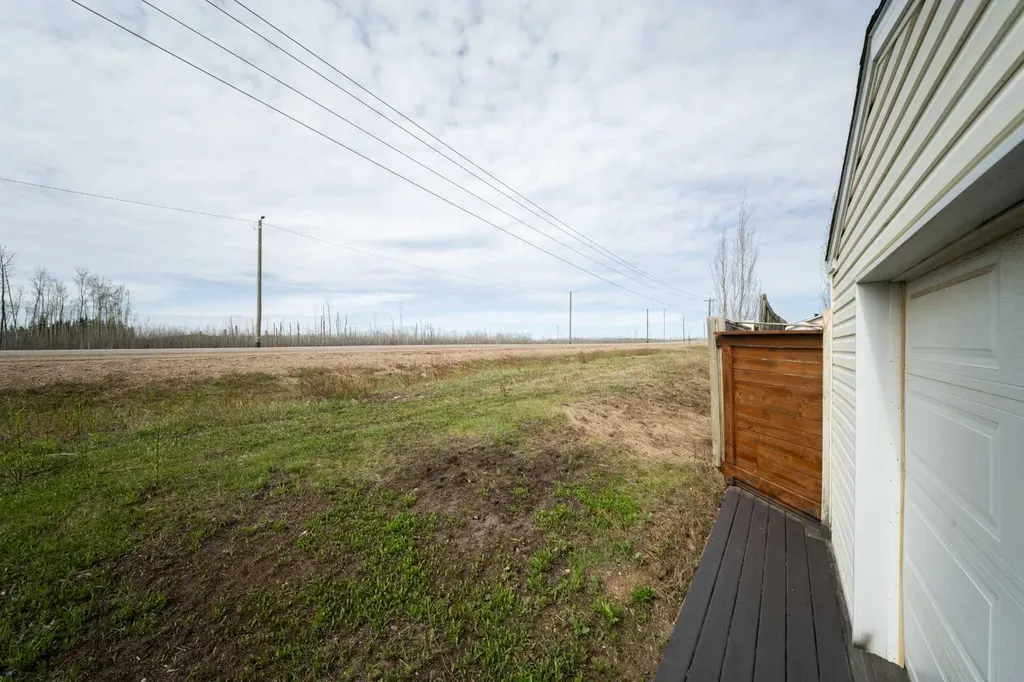 336 Cree Road Fort Mcmurray AB T9K 1Y3