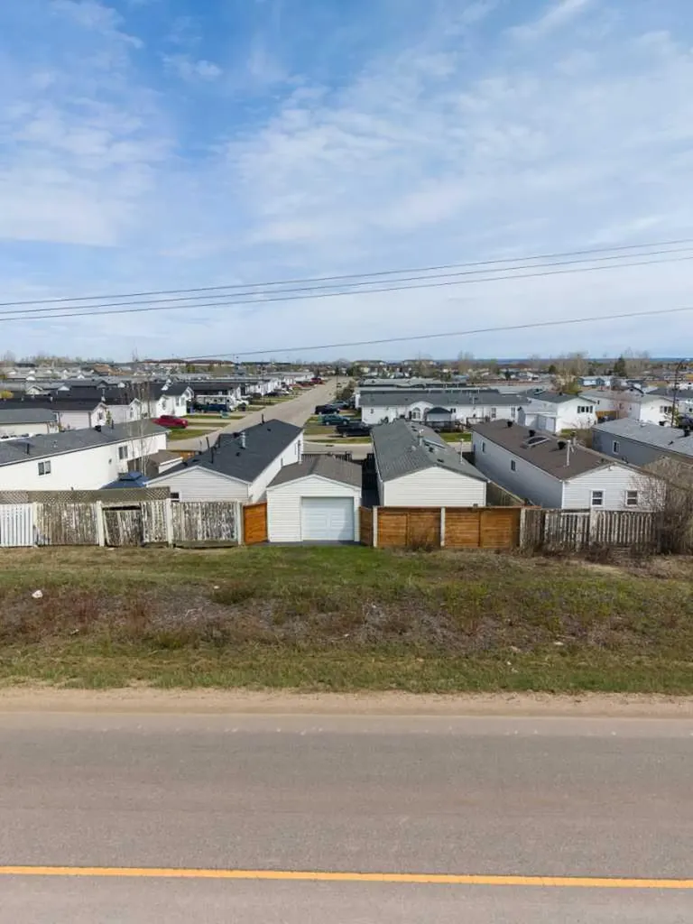 336 Cree Road Fort Mcmurray AB T9K 1Y3