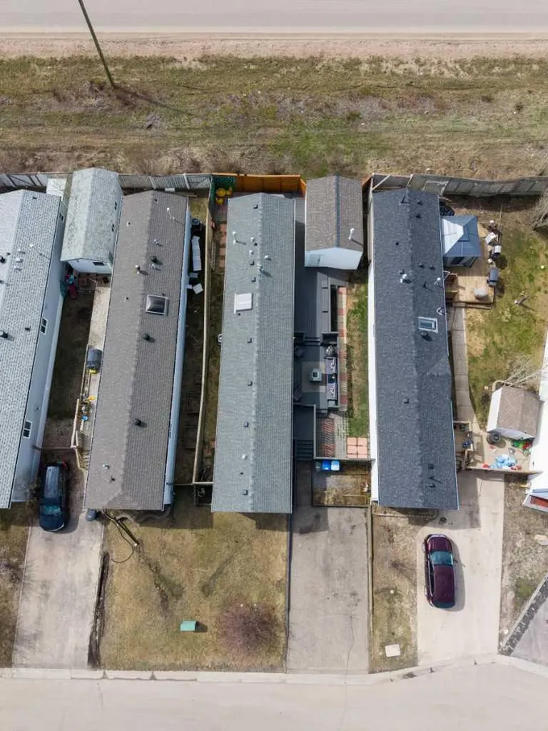 336 Cree Road Fort Mcmurray AB T9K 1Y3