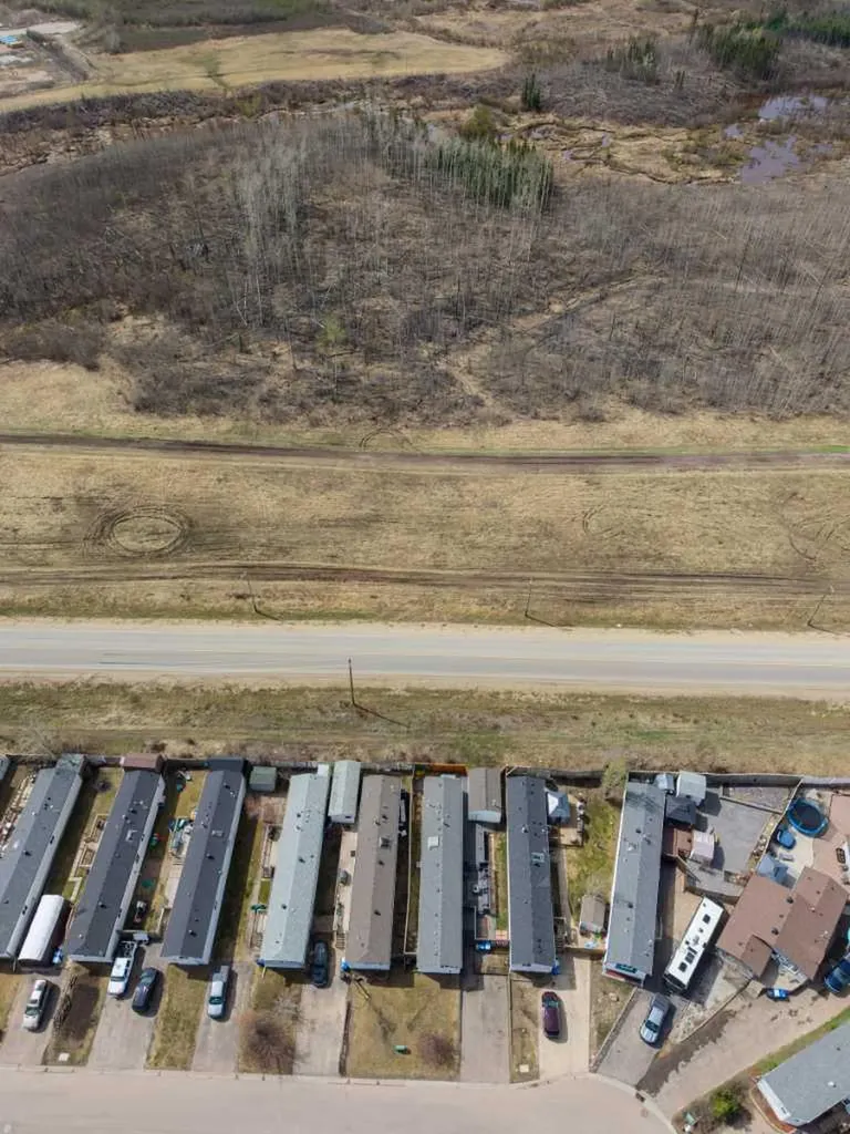336 Cree Road Fort Mcmurray AB T9K 1Y3