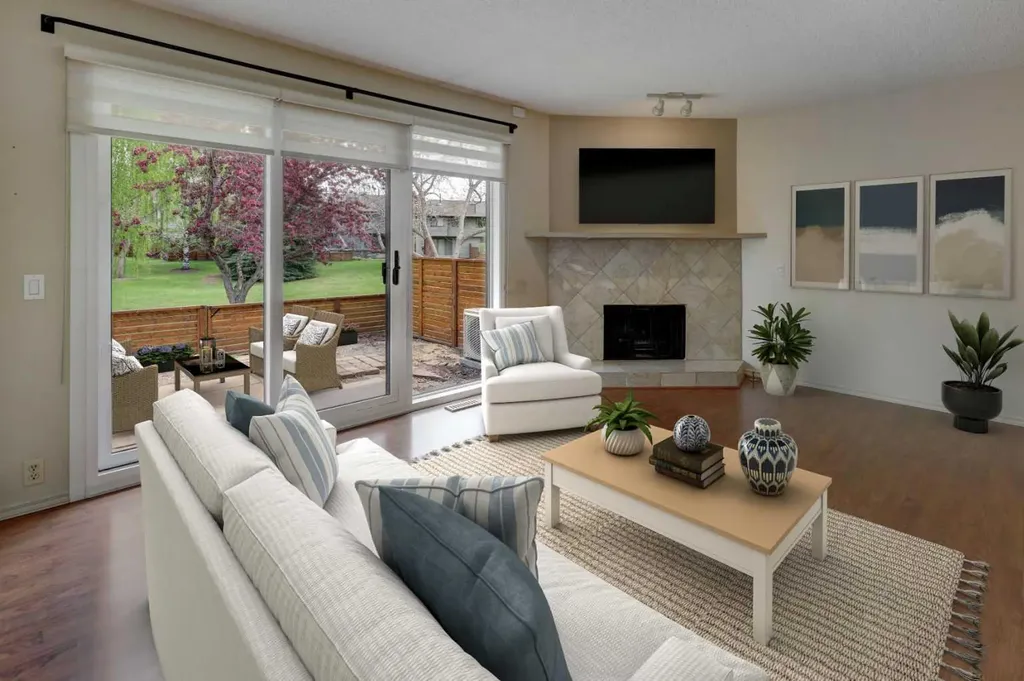 82 Point Drive NW Calgary AB T3B 5B3