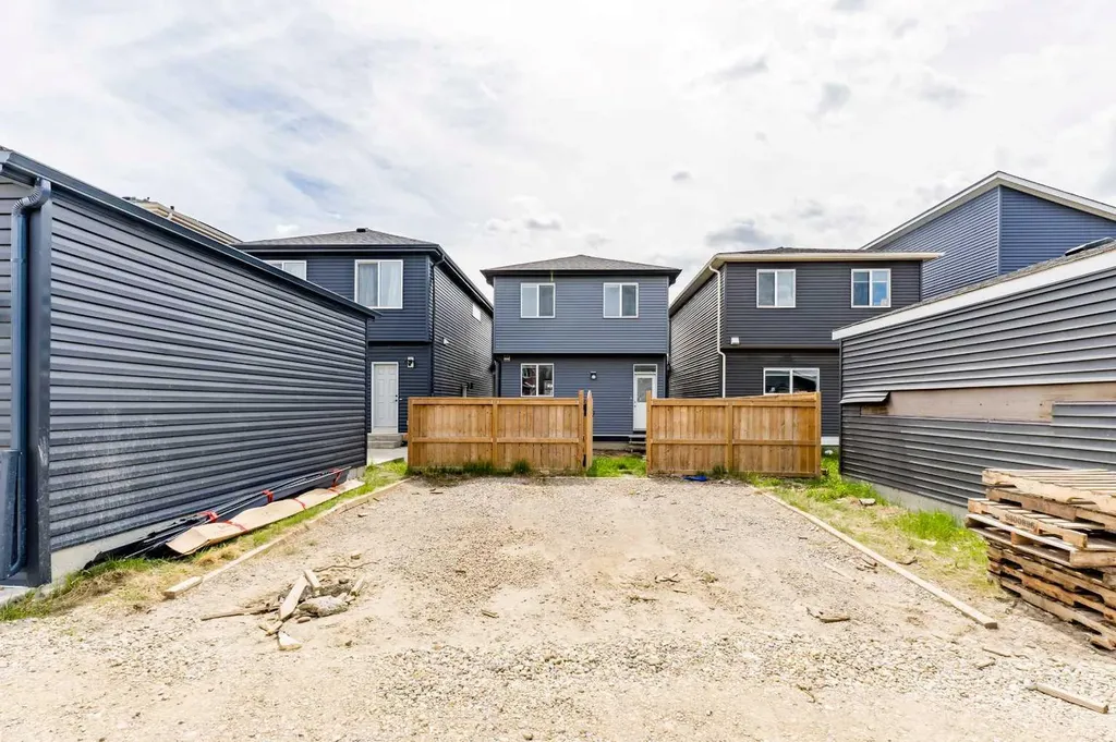 228 Cornerstone Grove NE Calgary AB T3N 2A6