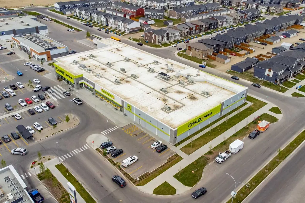 228 Cornerstone Grove NE Calgary AB T3N 2A6