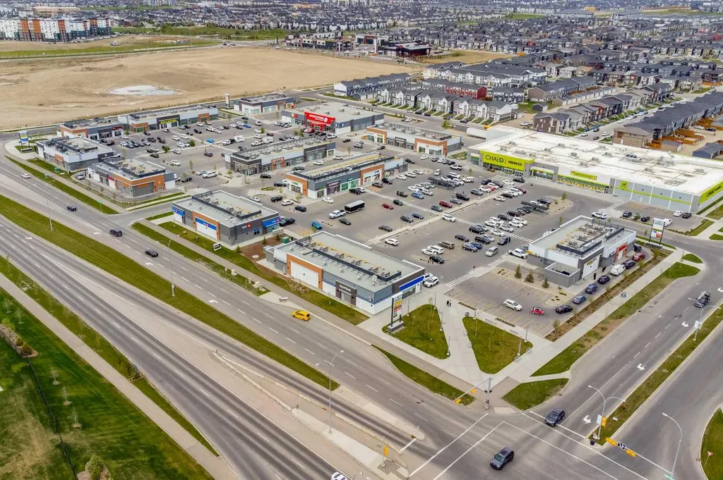 228 Cornerstone Grove NE Calgary AB T3N 2A6