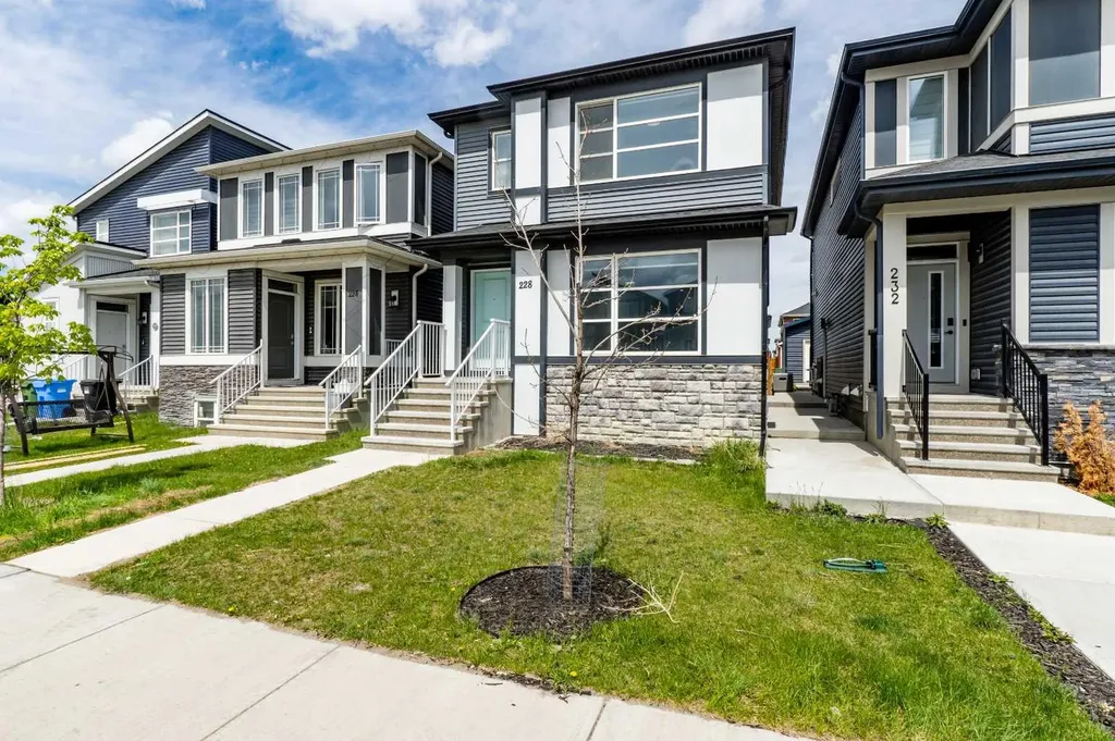 228 Cornerstone Grove NE Calgary AB T3N 2A6