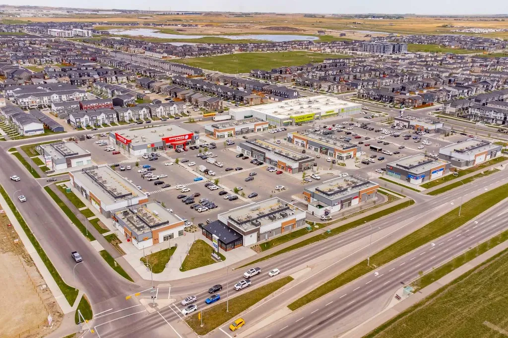 228 Cornerstone Grove NE Calgary AB T3N 2A6