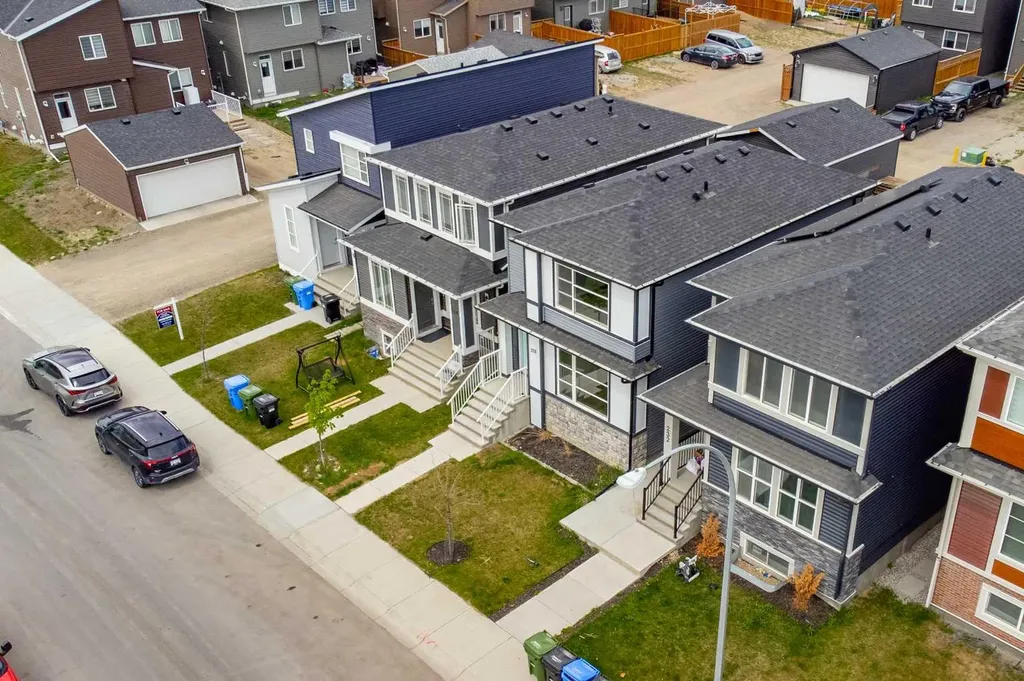 228 Cornerstone Grove NE Calgary AB T3N 2A6