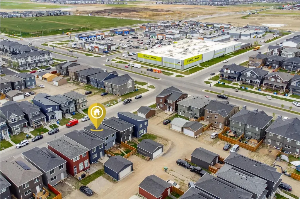 228 Cornerstone Grove NE Calgary AB T3N 2A6