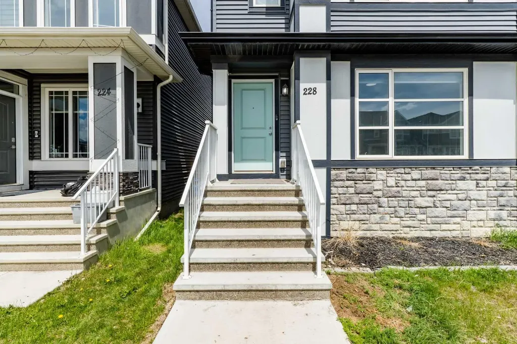 228 Cornerstone Grove NE Calgary AB T3N 2A6