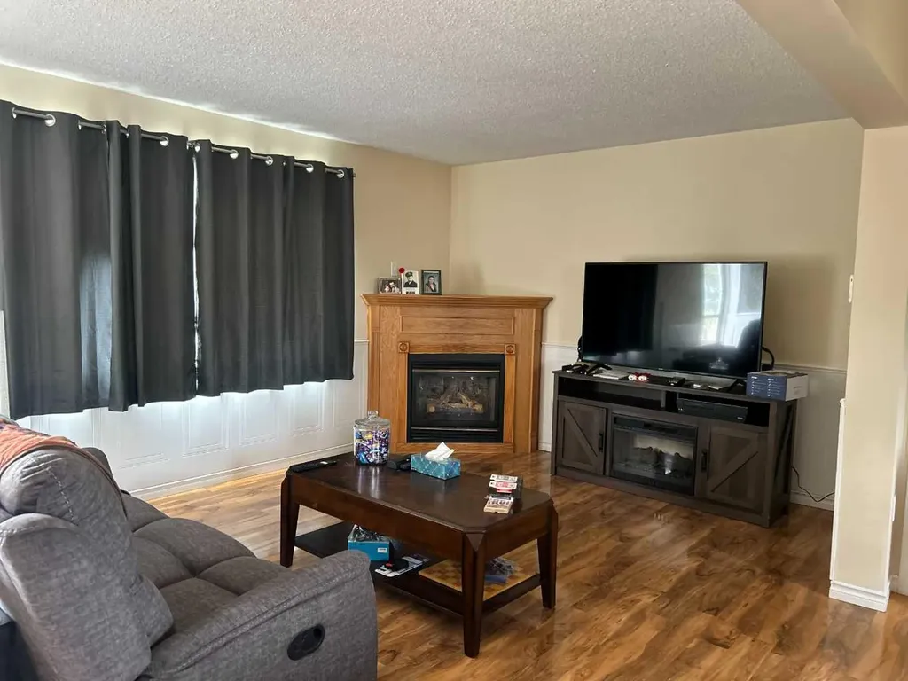 16 Centennial Crescent Swan Hills AB T0G 2C0