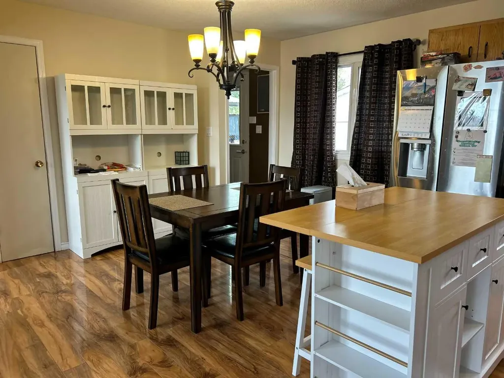 16 Centennial Crescent Swan Hills AB T0G 2C0