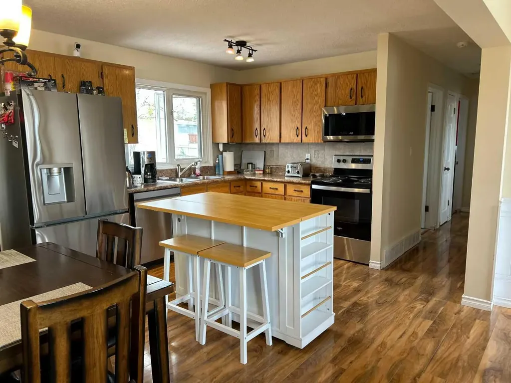 16 Centennial Crescent Swan Hills AB T0G 2C0