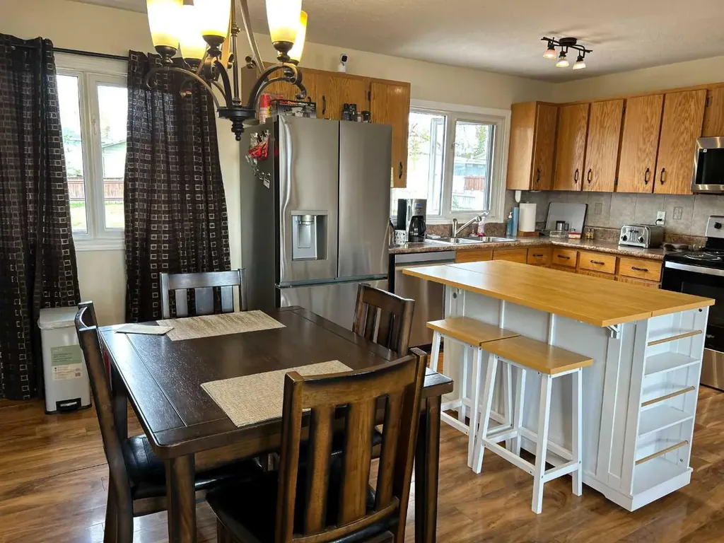 16 Centennial Crescent Swan Hills AB T0G 2C0