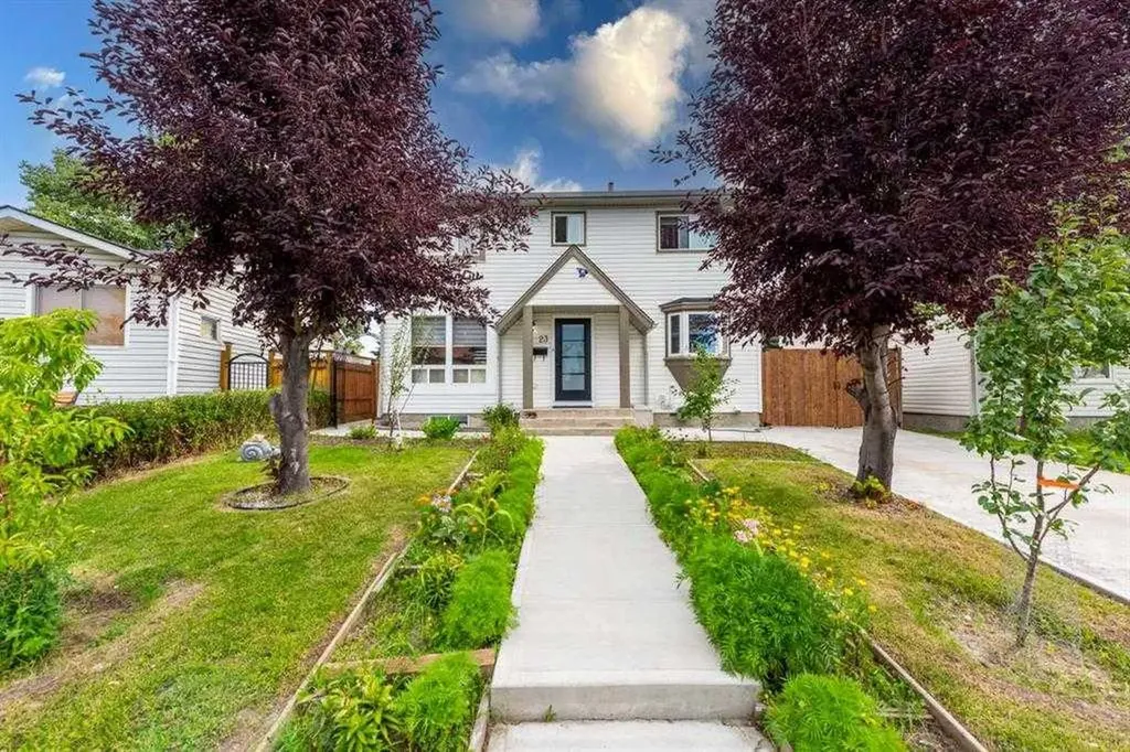 23 Falsby Place NE Calgary AB T3J 1B9