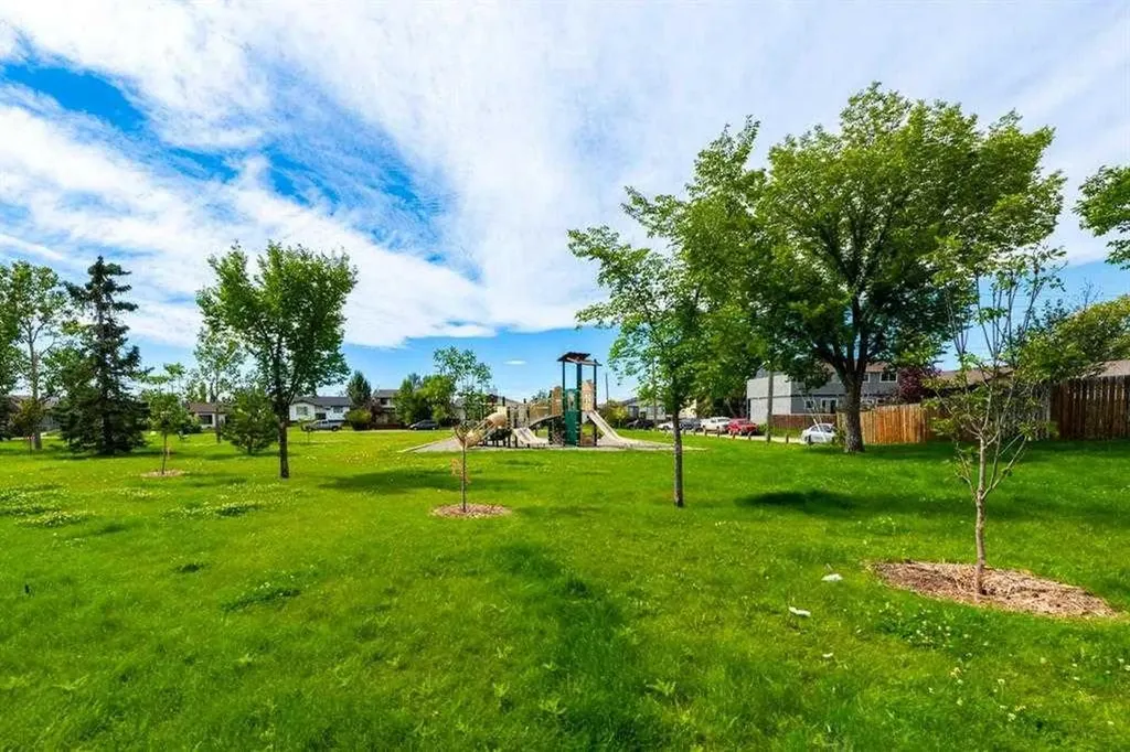 23 Falsby Place NE Calgary AB T3J 1B9