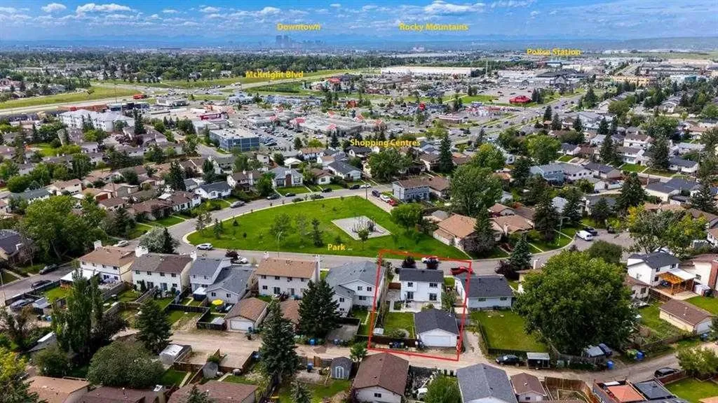 23 Falsby Place NE Calgary AB T3J 1B9