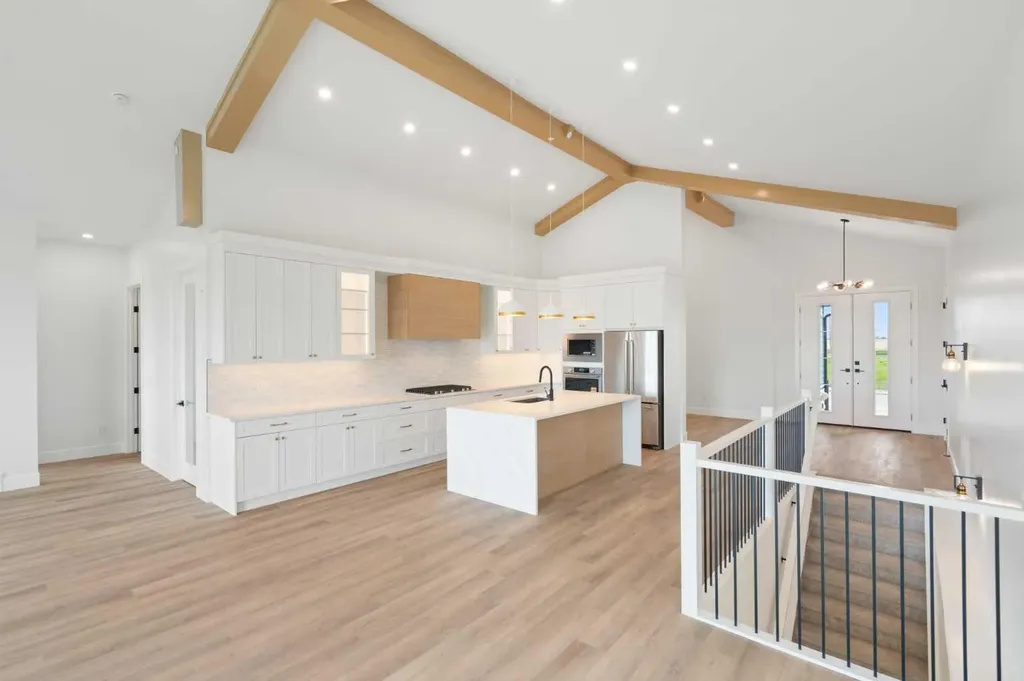 267 Muirfield Crescent Lyalta AB T0J1Y1