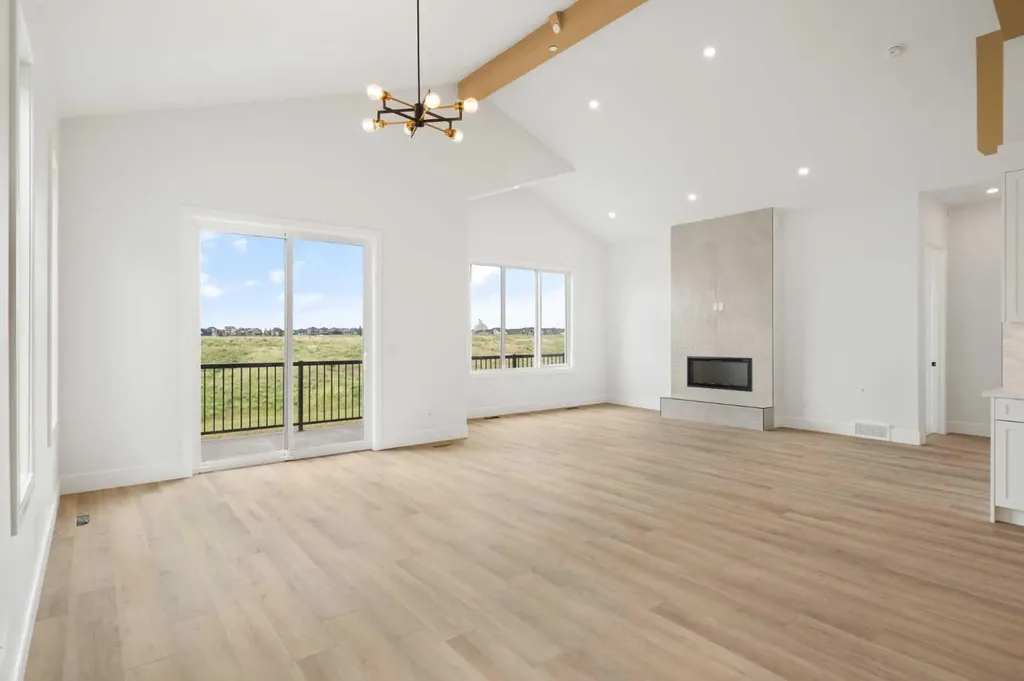 267 Muirfield Crescent Lyalta AB T0J1Y1