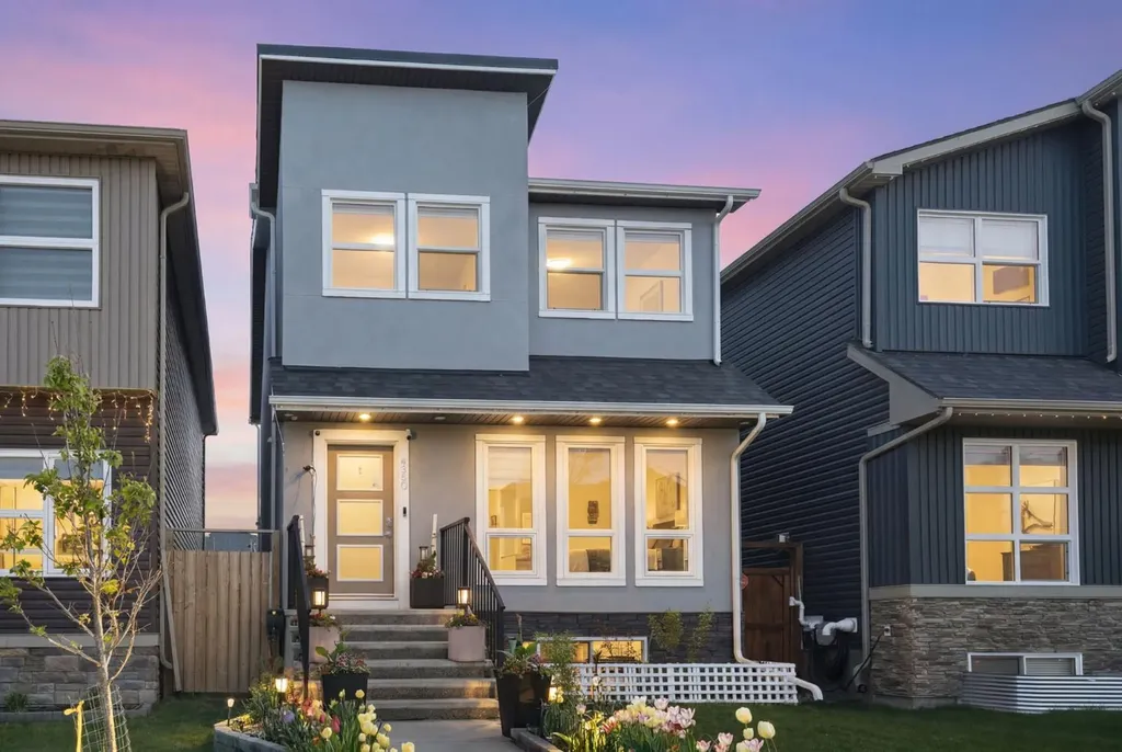 280 Cornerstone Passage NE Calgary AB T3N 1G3