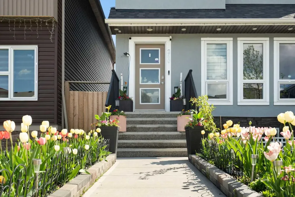 280 Cornerstone Passage NE Calgary AB T3N 1G3