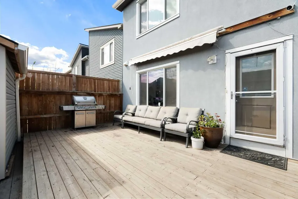 280 Cornerstone Passage NE Calgary AB T3N 1G3