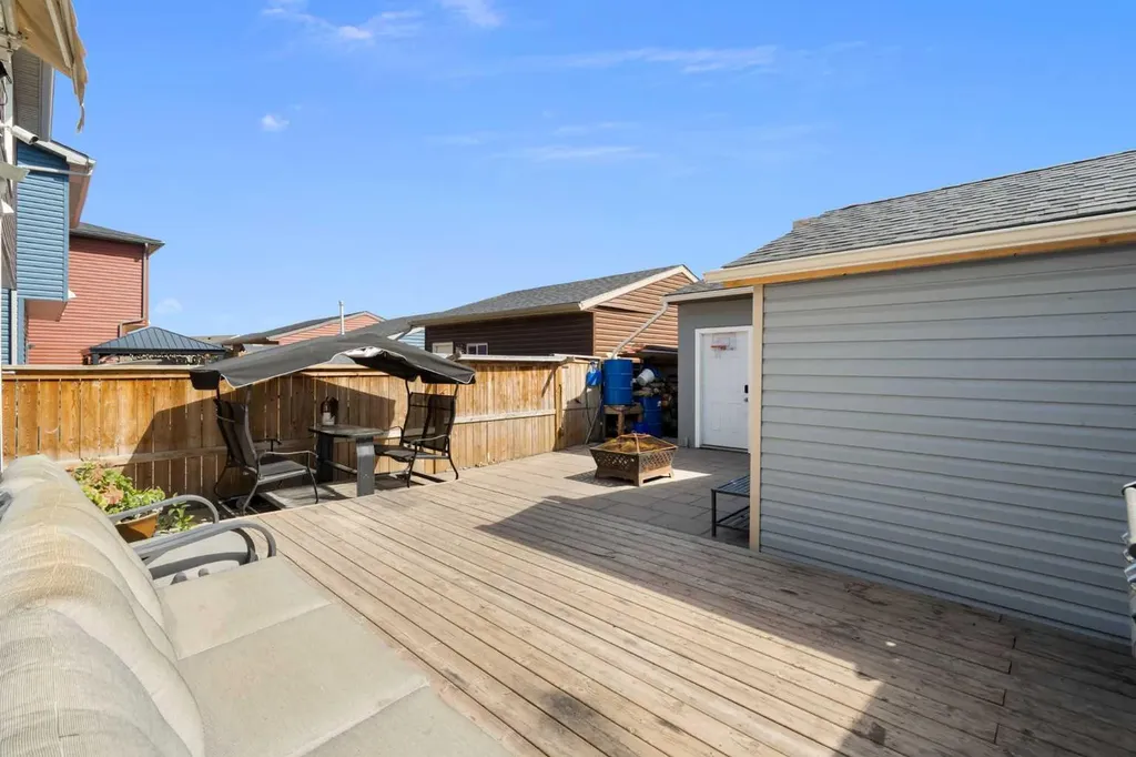 280 Cornerstone Passage NE Calgary AB T3N 1G3