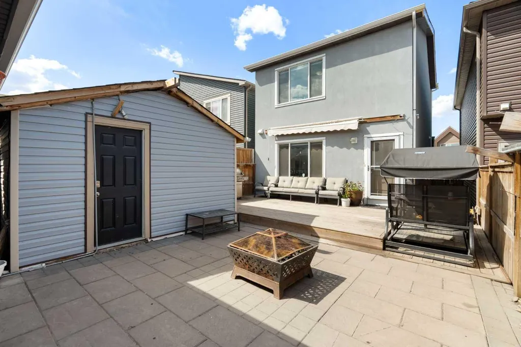 280 Cornerstone Passage NE Calgary AB T3N 1G3