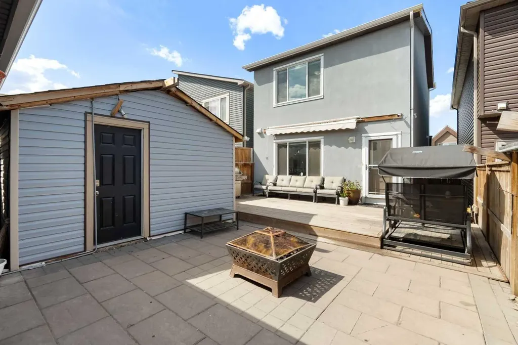 280 Cornerstone Passage NE Calgary AB T3N 1G3