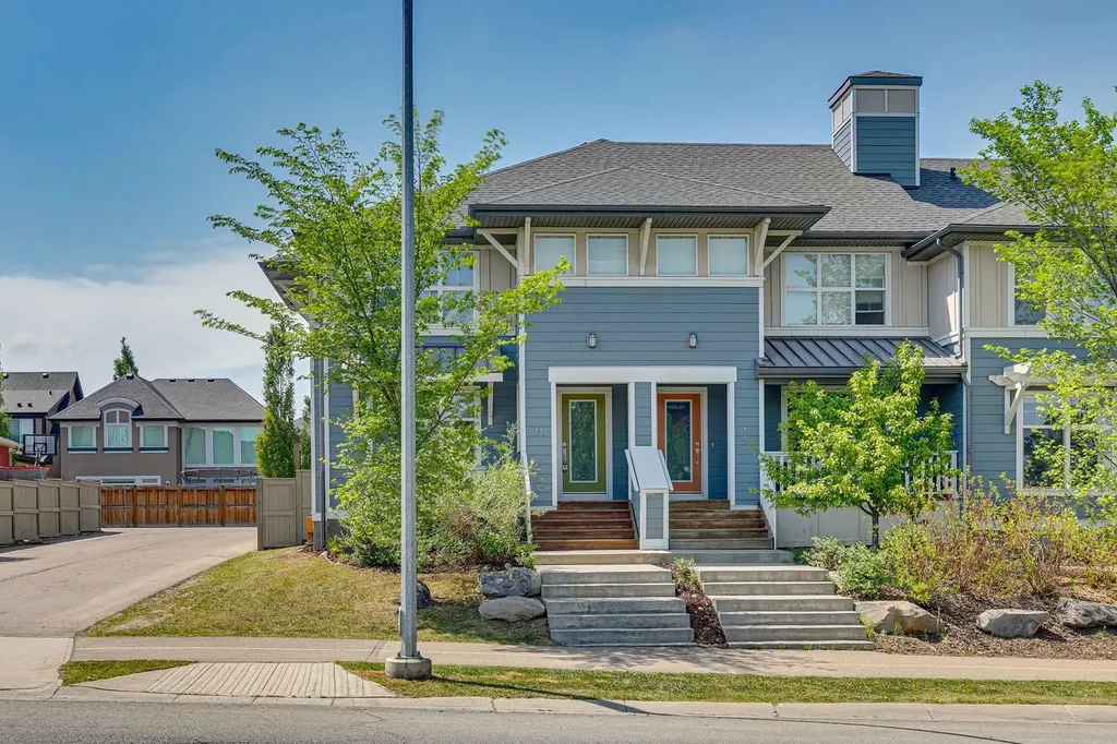 73 Marine Drive SE Calgary AB T3M1V9