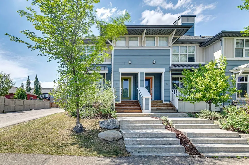 73 Marine Drive SE Calgary AB T3M1V9