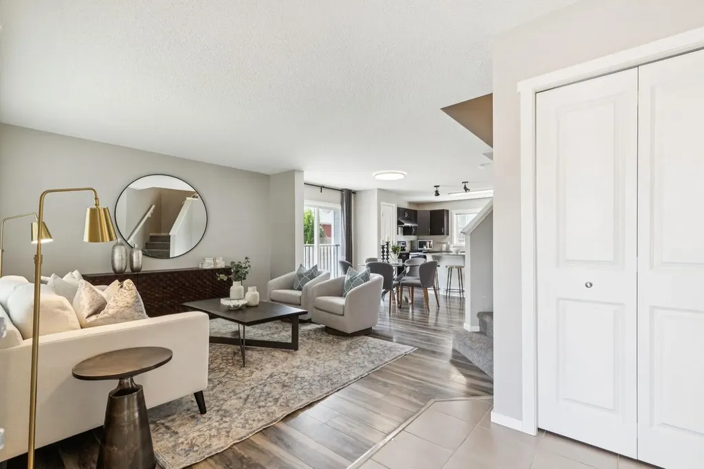 73 Marine Drive SE Calgary AB T3M1V9