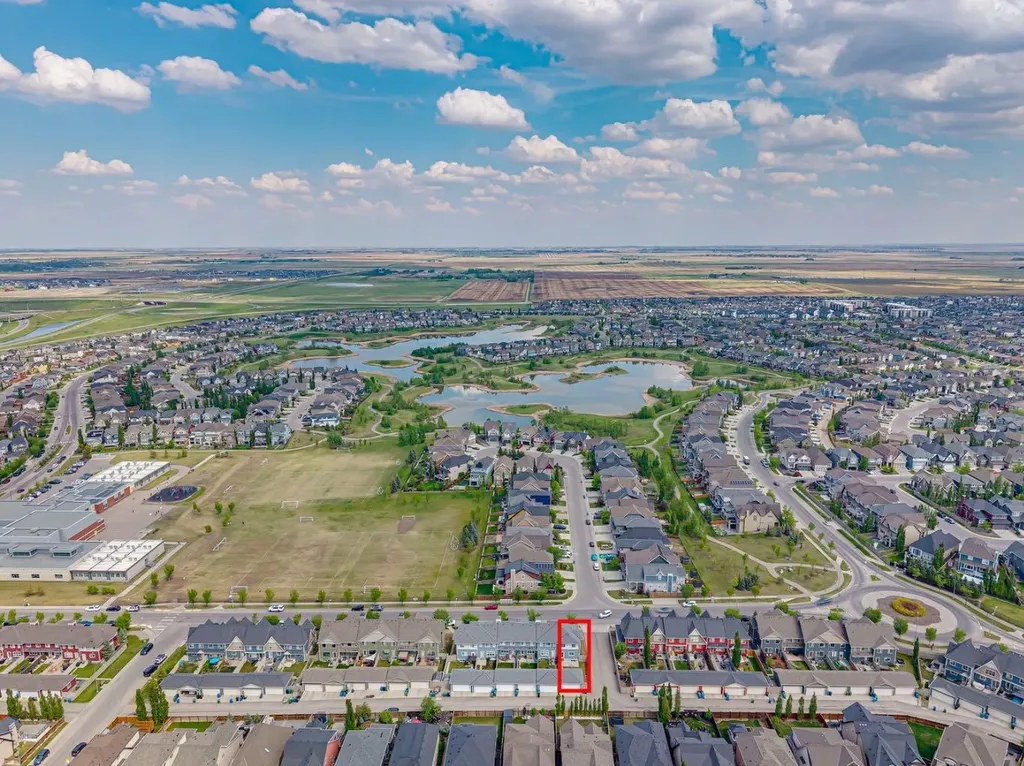 73 Marine Drive SE Calgary AB T3M1V9