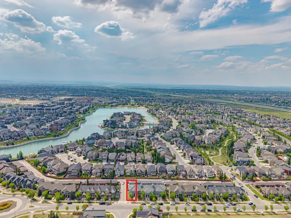 73 Marine Drive SE Calgary AB T3M1V9