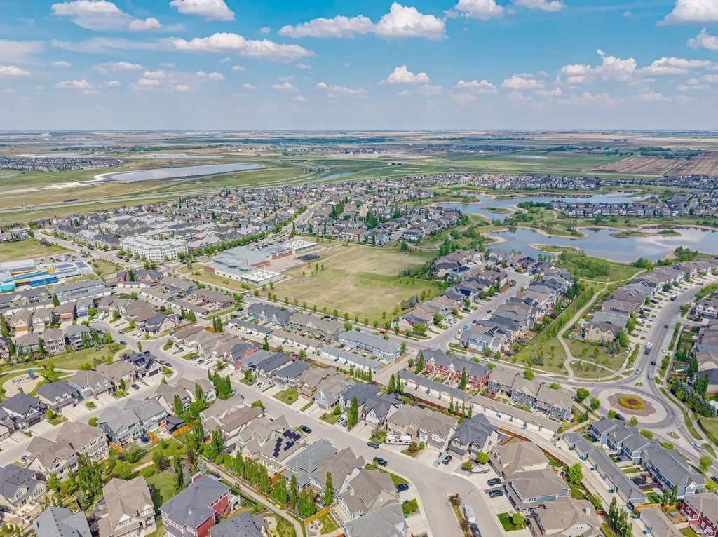73 Marine Drive SE Calgary AB T3M1V9